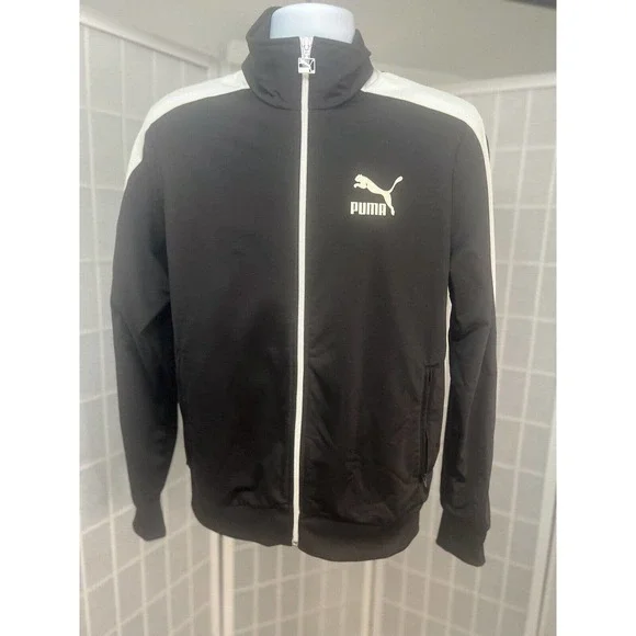 Puma upper jacket hotsell